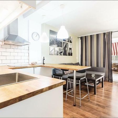 Apartmán Daniela Puerto De Naos Exteriér fotografie