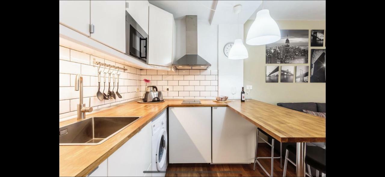 Apartmán Daniela Puerto De Naos Exteriér fotografie