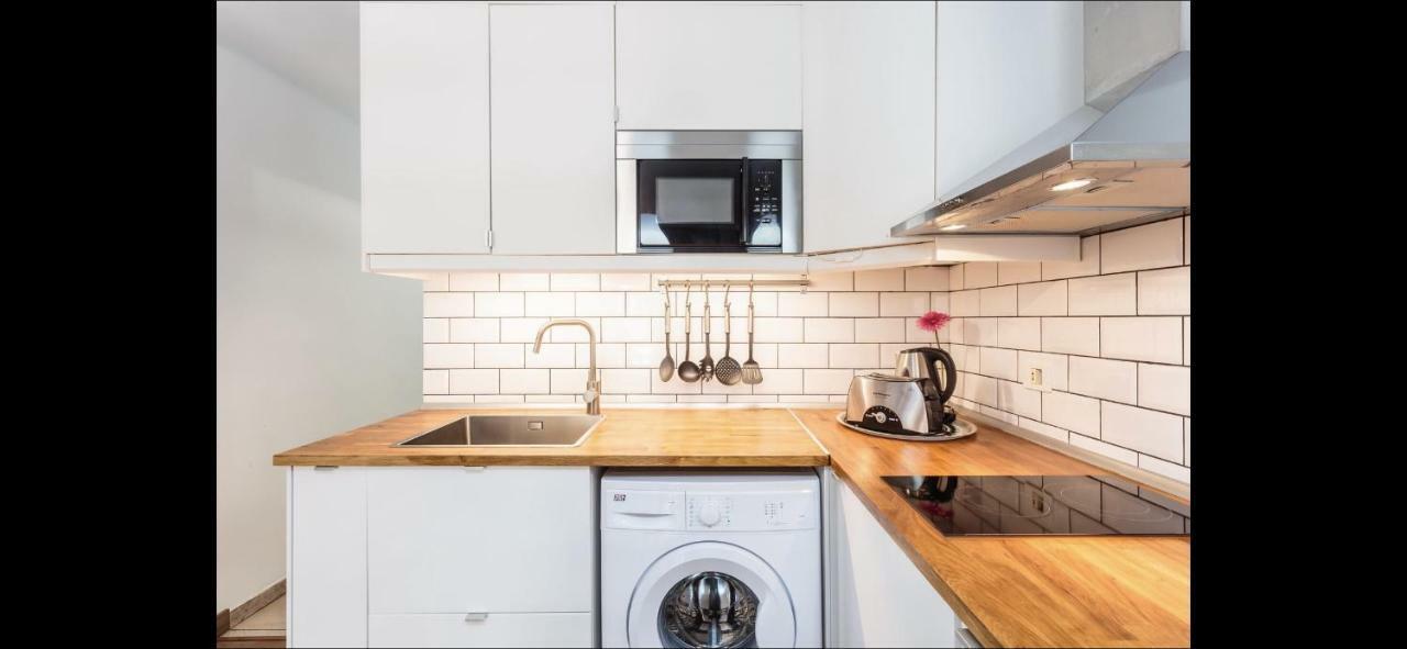 Apartmán Daniela Puerto De Naos Exteriér fotografie