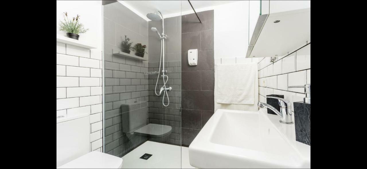 Apartmán Daniela Puerto De Naos Exteriér fotografie