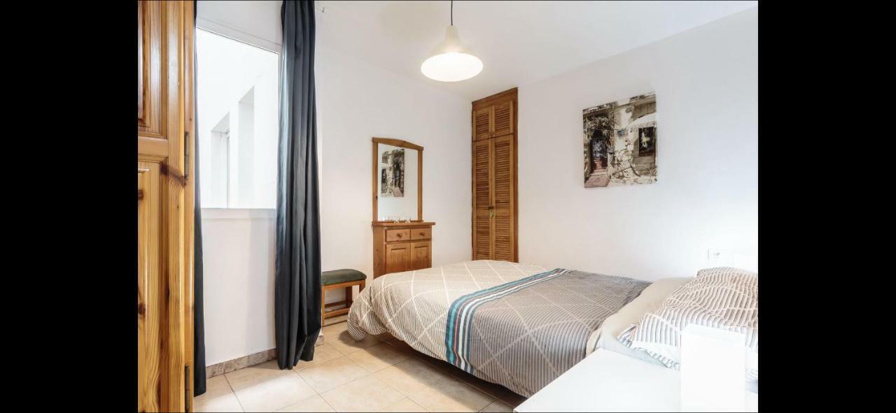 Apartmán Daniela Puerto De Naos Exteriér fotografie